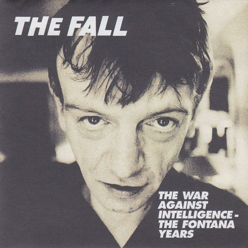 The fall war against - fall,