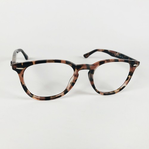 Ray ban brille tortoise - brille,