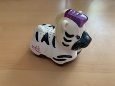 V-Tech Toot Toot Tiere Lichter