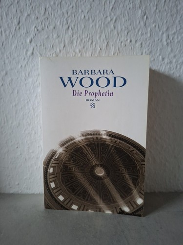 Die prophetin barbara wood - die,