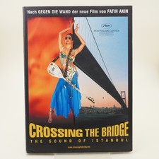 Crossing the bridge sound - the,