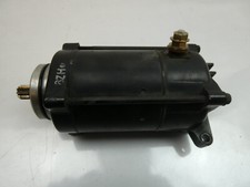 Anlasser Startermotor Honda VFR 750 F RC24 2 II 88-89