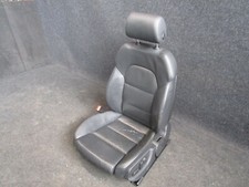 LEDER Fahrersitz elektrisch