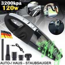 Kabellos Handstaubsauger