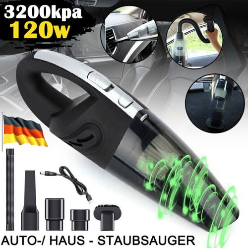 Kabellos handstaubsauger - kabellos,