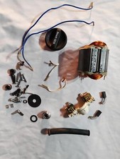 9035 Bosch Stichsäge PST 700 PAE Säge Feld Polschuh Bürstenhalter und Kleinteile