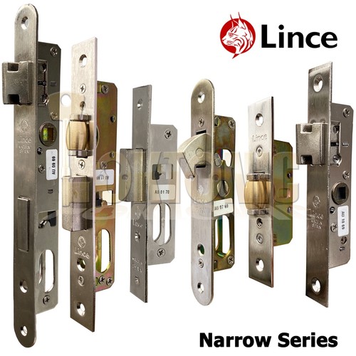 Lince einsteckschlösser - lince,