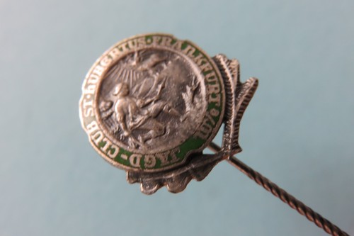 Jagd club hubertus - jagd, st.