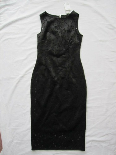 Elegantes kleid - h&m,