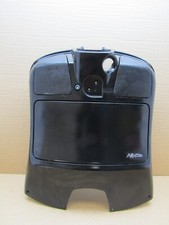 Piaggio Vespa GTS 300 Super Notte 2020 7.656 km Cubby Kasten (14378)