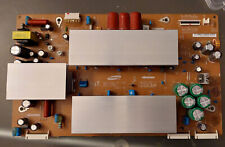 Samsung Plasma TV Y-SUS / Y-Main Board LJ41-06004A - LJ92-01483B 