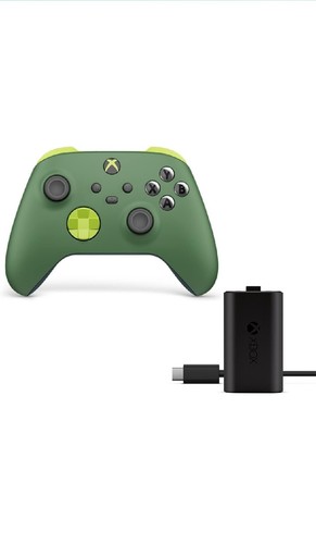 Xbox wireless controller - xbox, –