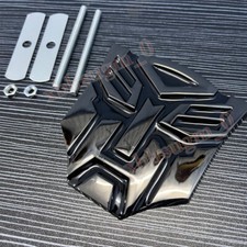 Transformers Kühlergrill