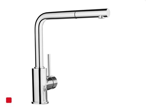 Blanco mila chrom - mila-s,