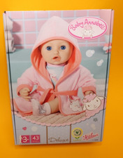 Zapf Creation Baby Annabel