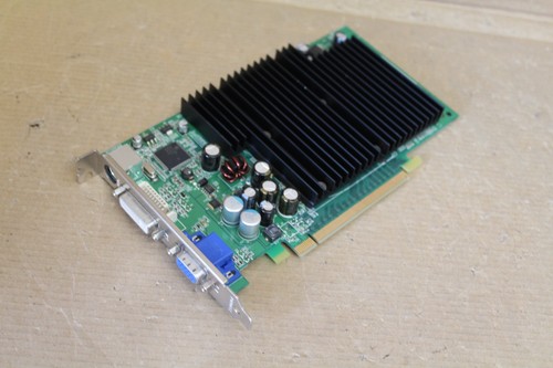 Leadtek nvidia geforce - leadtek, 6600