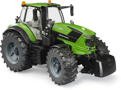 Bruder deutz traktor 8280 ttv - deutz,