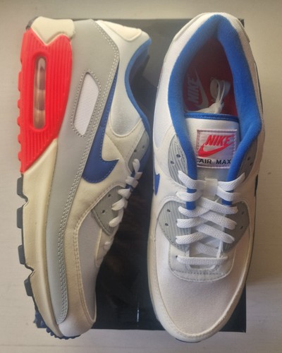 Nike air max ultramarine - air,