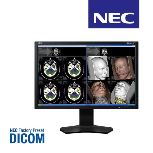 Nec mdview272 monitor - nec,