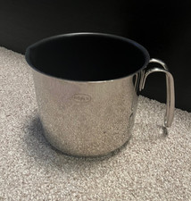 RÖSLE Moments Milchtopf