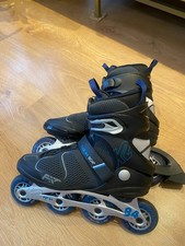 K2 F.I.T. 82 Boa Rollerblades