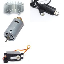 RC Auto Ersatzteile Räder