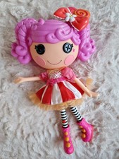 Lalaloopsy Peanut Big Top