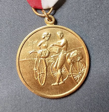 Medaille 1. Frankfurter