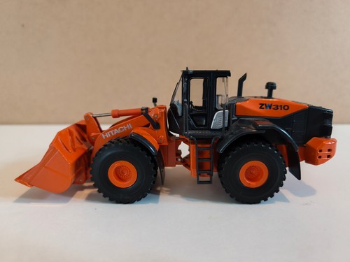 Hitachi zw310 radlader von - hitachi,