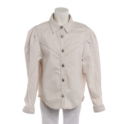 Bluse isabel marant étoile - bluse,