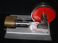 Dampfmaschine Ersatzteil