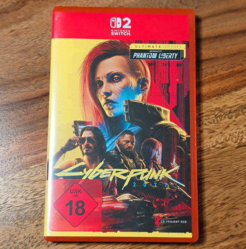 Cyberpunk 2077 ultimate - cyberpunk,