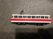 Strassenbahn TTm