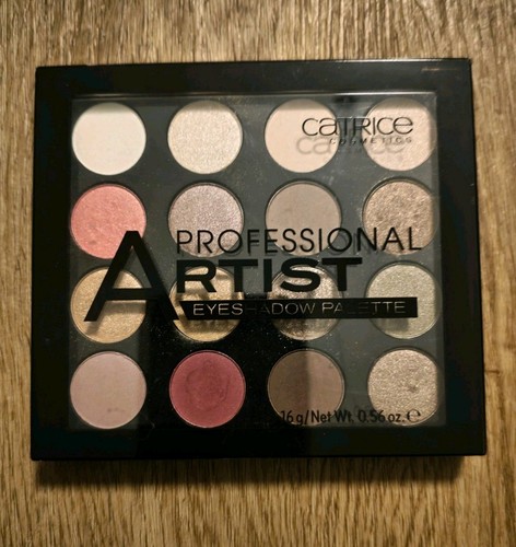 Catrice professional artist - catrice,