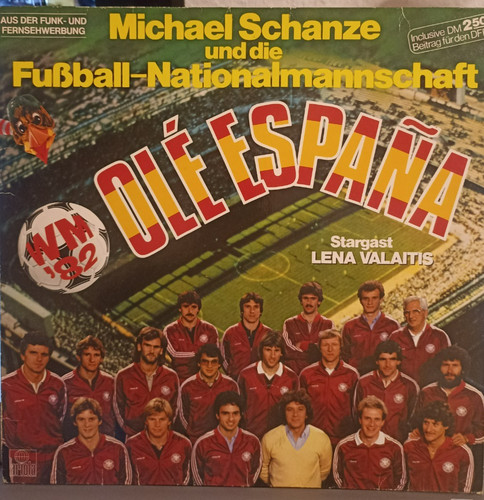 Michael schanze und - schanze,