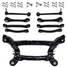 Hinterachse für Mercedes Benz