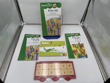 Mini lük set bilder abc - lÜk,