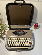 Scheidegger Princess-Matic