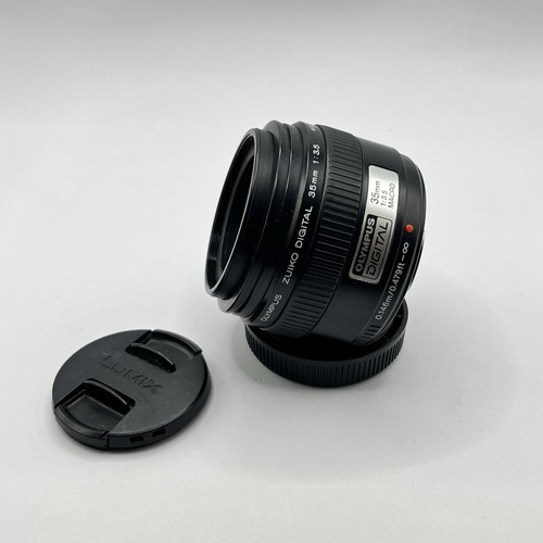 Getestet olympus zuiko - ✅,
