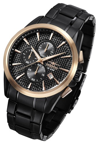 Firefox adventurer chronograph - firefox,