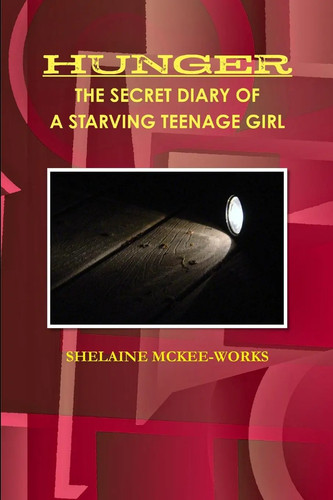 Hunger the secret - hunger,