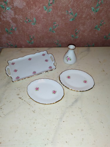 Nostalgie porzellan teile - nostalgie,