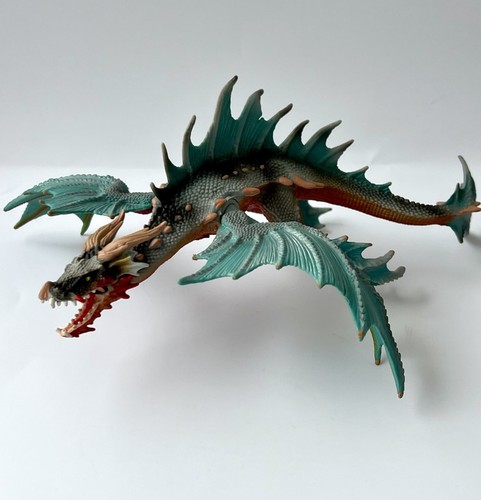 Schleich eldrador drache - eldrador,