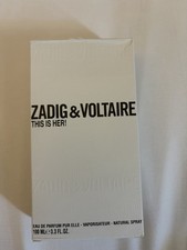 Zadig & Voltaire This Is Love
