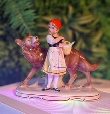 Gräfenthal Porzellan