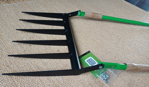 Broadfork extra breite 52cm - extra,