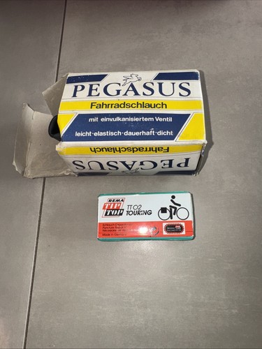 Pegasus fahrradschlauch - pegasus, &