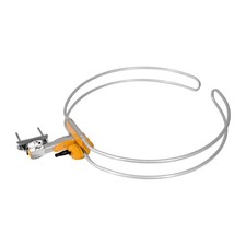 UKW2 - UKW - Ringdipol - Antenne