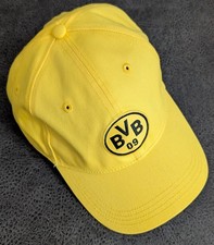 Original Borussia Dortmund BVB 09  Fanartikel Kappe Mütze 