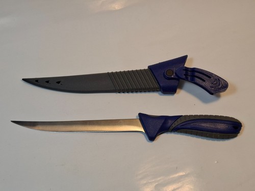 Puma tec filetiermesser - puma, mit